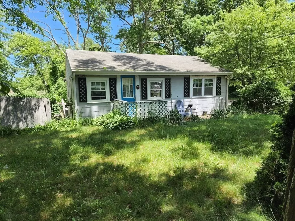 Wareham, MA 02571,30 Swift's Beach