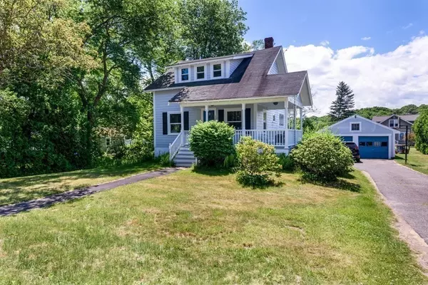 Amesbury, MA 01913,220 Elm St