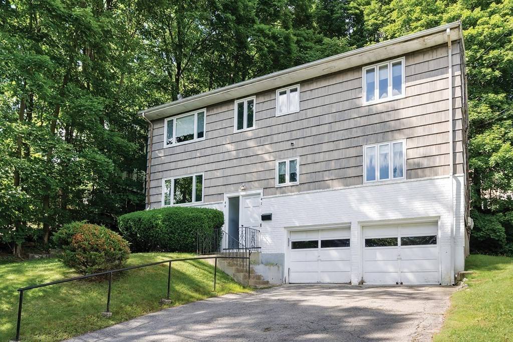 Newton, MA 02459,47-49 Ripley St