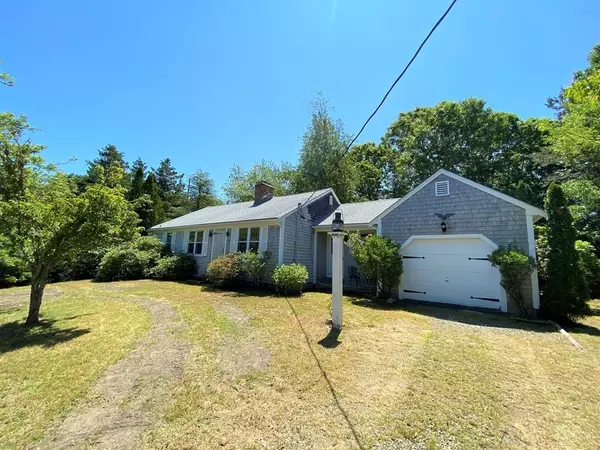 Brewster, MA 02631,63 Sturbridge Way