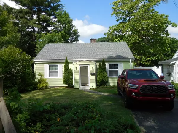 151 Upper Beverly Hls, West Springfield, MA 01089