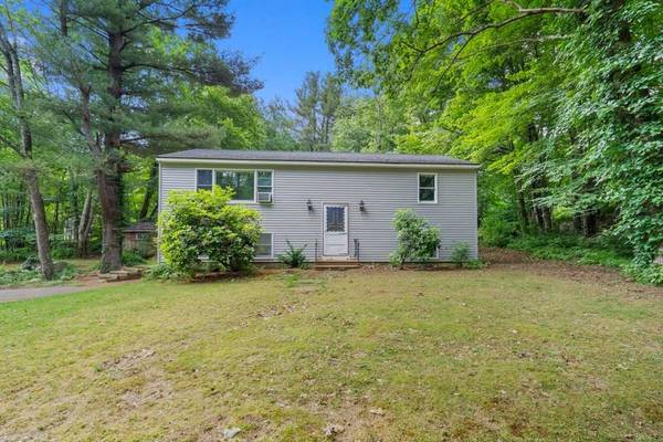 5 Hebert Rd, Spencer, MA 01562