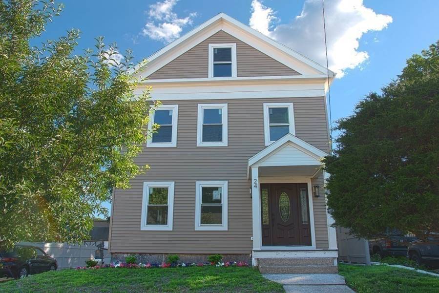 24 Summer St, Westborough, MA 01581