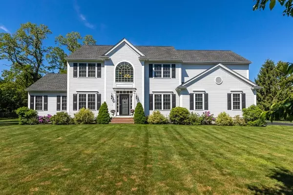 1 Atwood Stroll, Sandwich, MA 02537