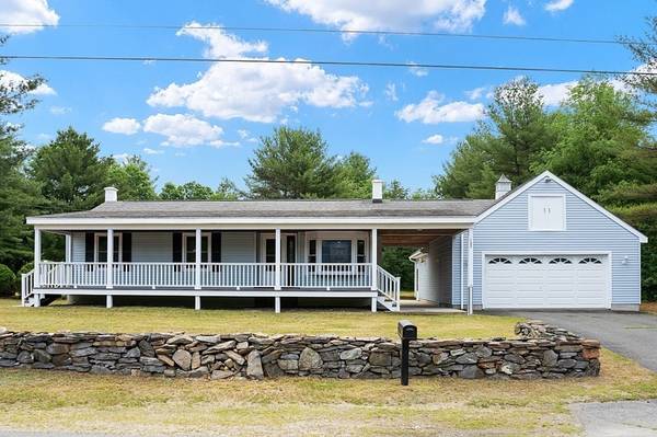 162 Memory Ln, Orange, MA 01364