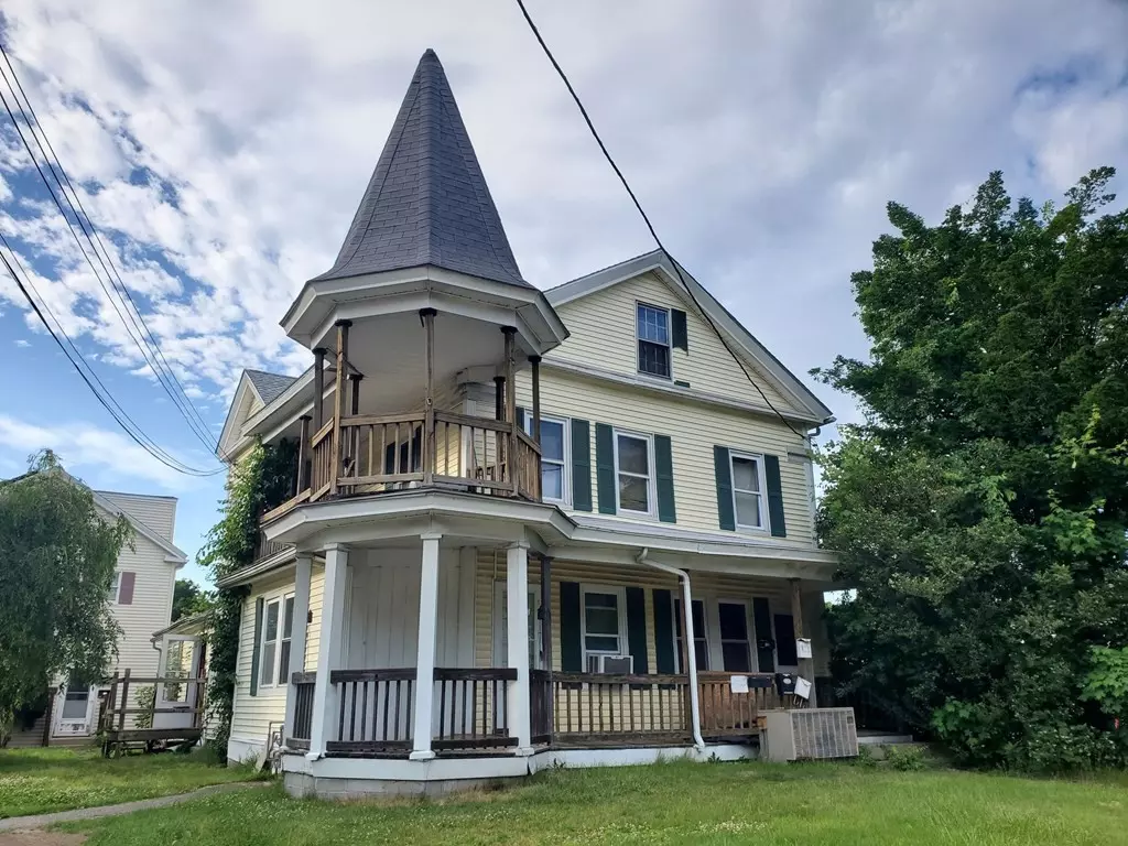 Webster, MA 01570,45 E Main St