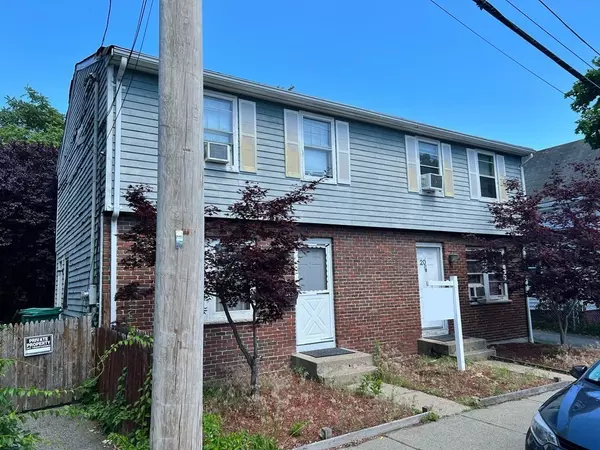 18-20 Astor St, Lynn, MA 01905