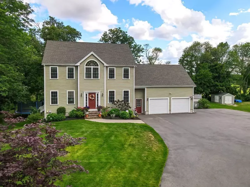 1 Bc Way, West Bridgewater, MA 02379