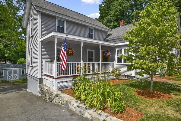 141 Bedford Road, Woburn, MA 01801