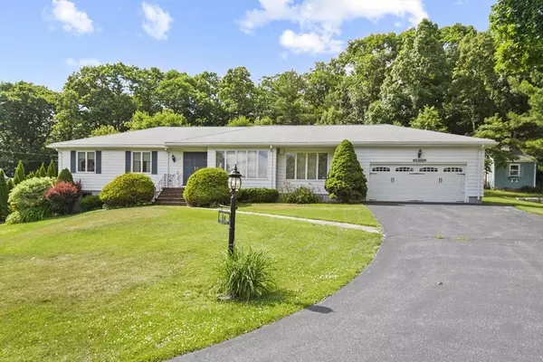 Woburn, MA 01801,11 Ledgewood Road