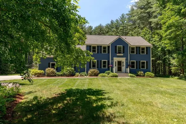 Littleton, MA 01460,74 Beaver Brook Rd