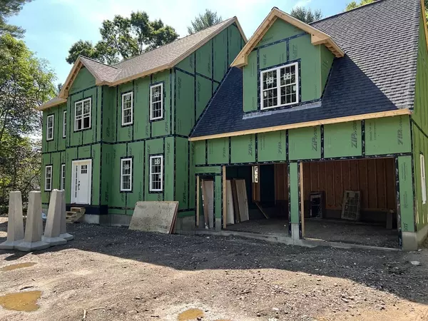 Lot 30 Deerfield Dr, Bridgewater, MA 02324