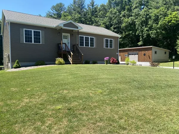 397 Durfee St, Southbridge, MA 01550