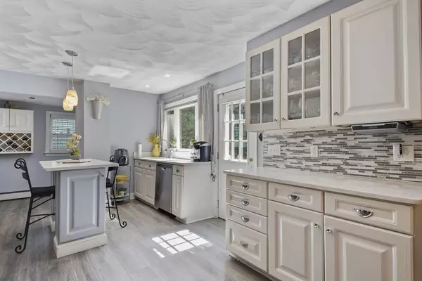 Medford, MA 02155,615 Fellsway W