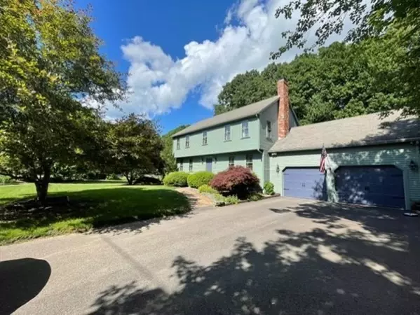 91 Norton Rd., North Attleboro, MA 02760