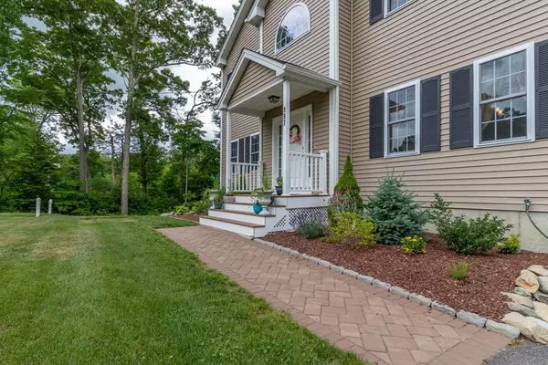 Swansea, MA 02777,187 Hilton Ln