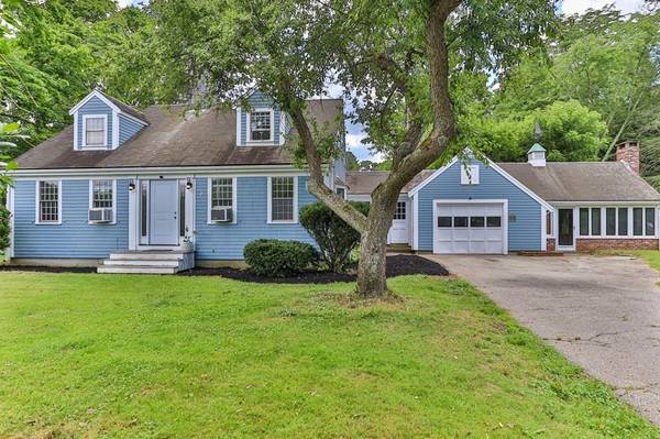 2 Brook Street, Kingston, MA 02364