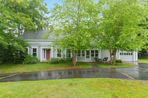 27 Wendell Rd, Shutesbury, MA 01072