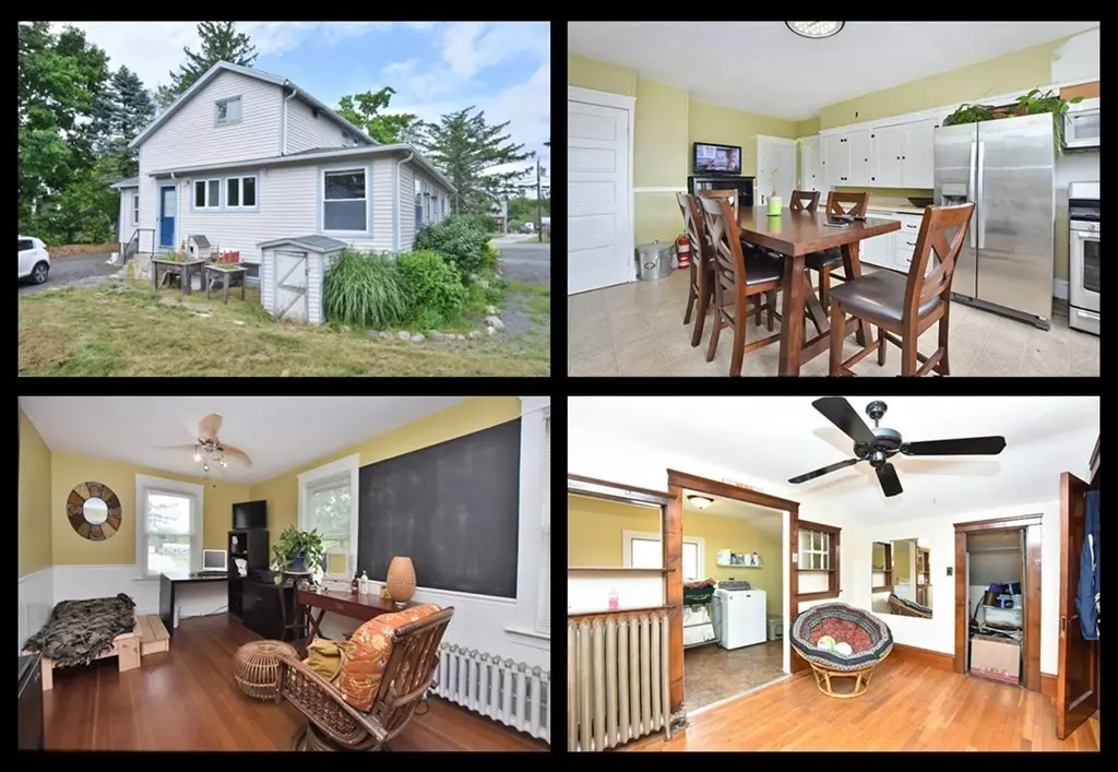 Swansea, MA 02777,551 Warren Avenue