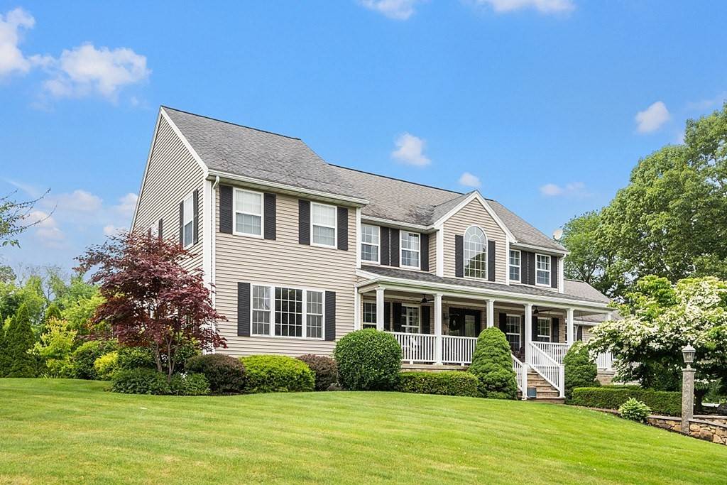 1 Nellie Avenue, Haverhill, MA 01832