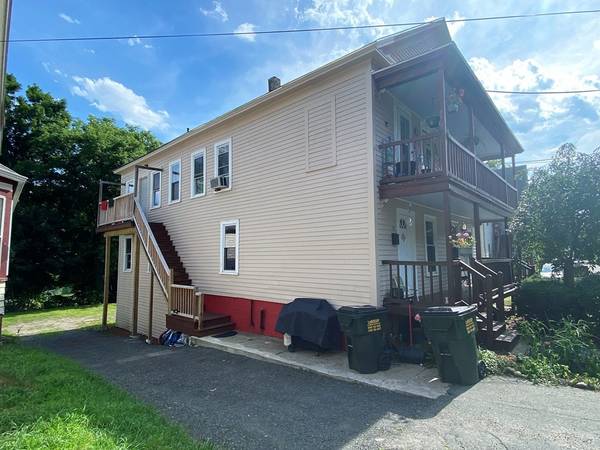 70 W Main St, Ware, MA 01082