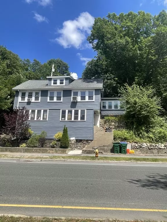 777 Fellsway W, Medford, MA 02155