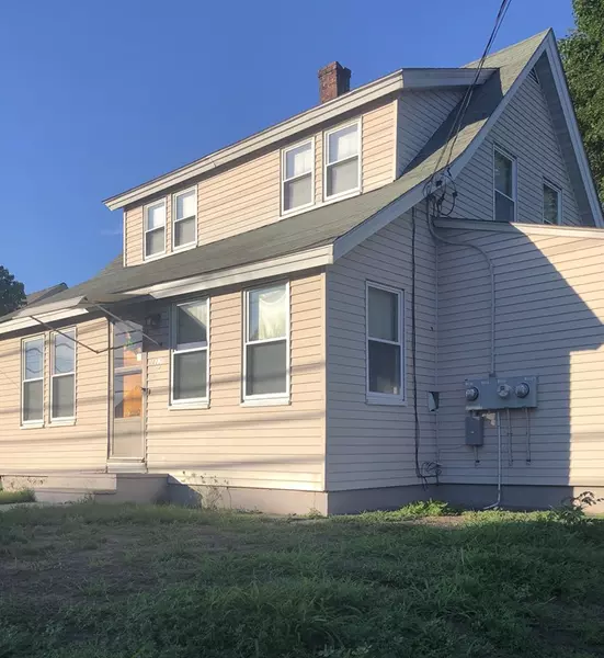 112 Berlin Street, Clinton, MA 01510