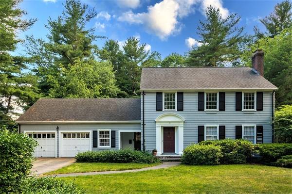 15 Damon Streeet, Holden, MA 01520