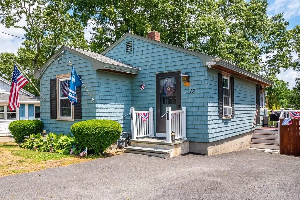 Wareham, MA 02571,17 Graham St