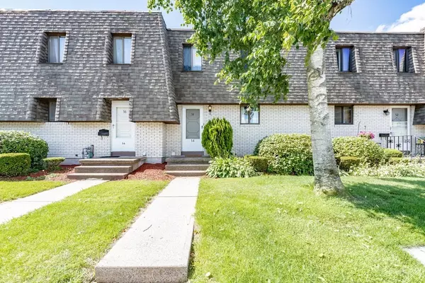 54 Beekman Dr #54, Agawam, MA 01001