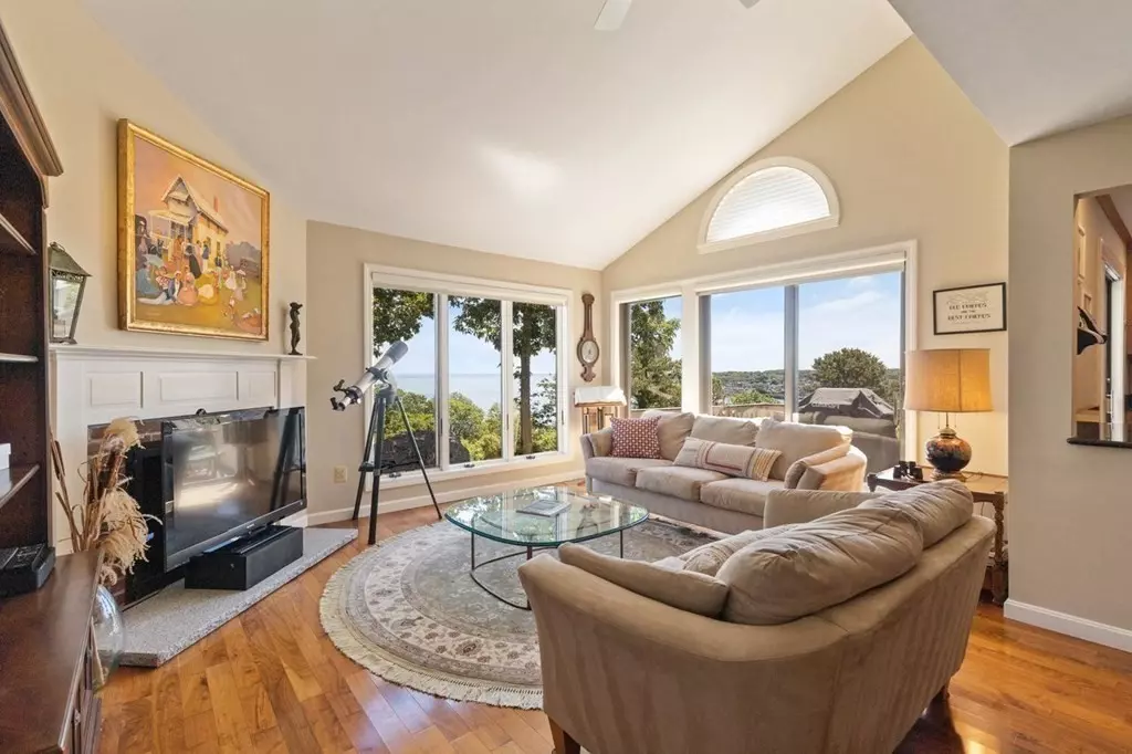 Rockport, MA 01966,14 Bayridge Lane #14