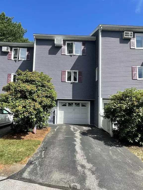 87 Seabury #87, Hampton, NH 03842