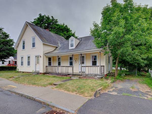 Winchendon, MA 01475,50 Emerald Street