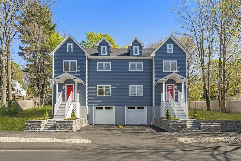 77-79 Green St. #77, Woburn, MA 01801