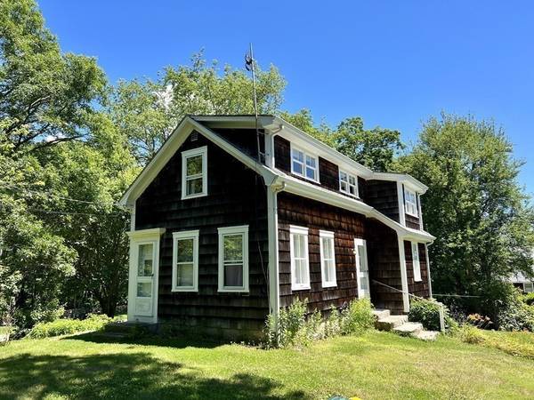 264 Old Harbor Rd, Westport, MA 02790