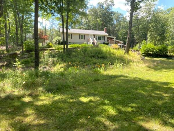 369-395 Oxbow Rd, Orange, MA 01364