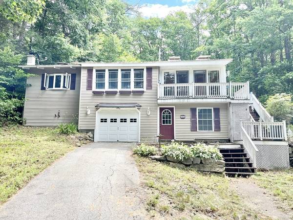 246 Beachview Drive, Winchendon, MA 01475