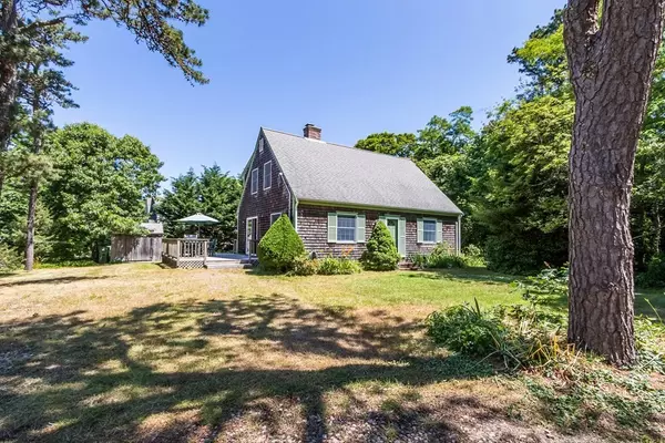 44 Sears Rd, Brewster, MA 02631