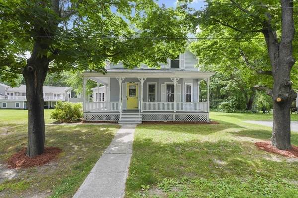 42 Highland Avenue, Leominster, MA 01453