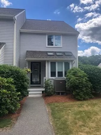 301 Maple Brook Road #301, Bellingham, MA 02019