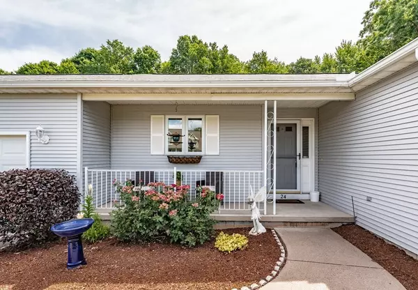 Agawam, MA 01001,24 Keller Cir