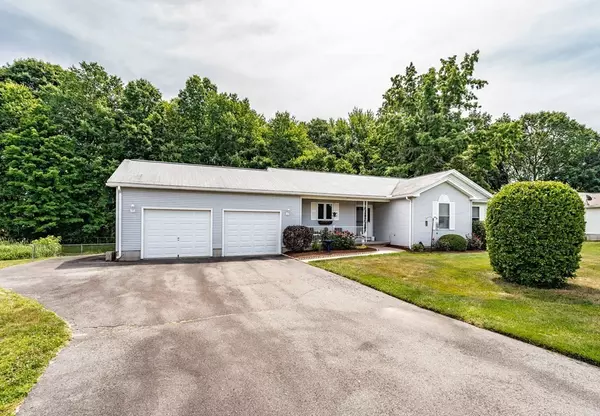 Agawam, MA 01001,24 Keller Cir