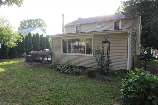 Agawam, MA 01001,121 Reed St.