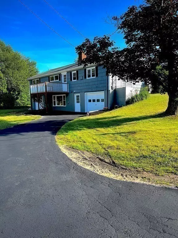 Paxton, MA 01612,346 Pleasant St