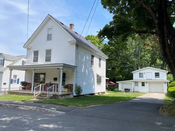 46 Morse Ave, Ware, MA 01082