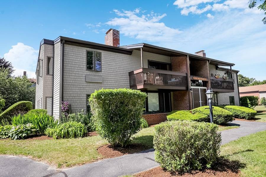 56 Old Colony Way #B-II-C, Orleans, MA 02653