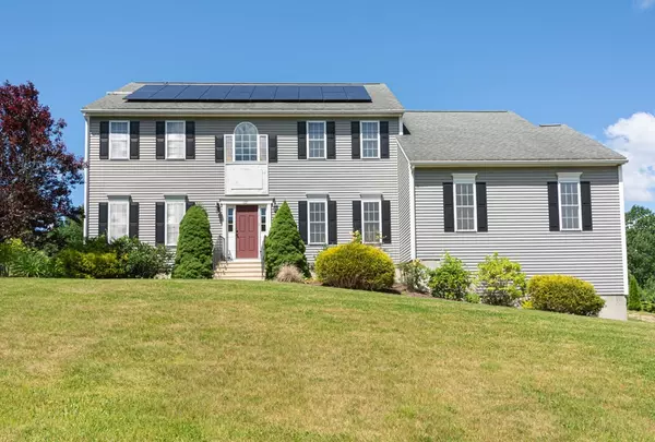 Charlton, MA 01507,137 Osgood Rd
