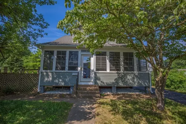 Agawam, MA 01001,51 Wilson Street