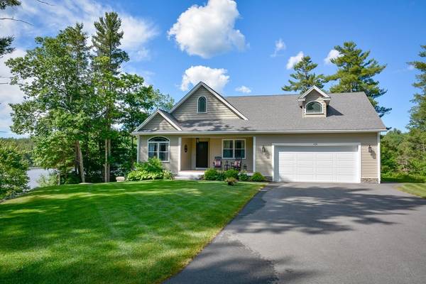 438 S Ashburnham Rd, Westminster, MA 01473