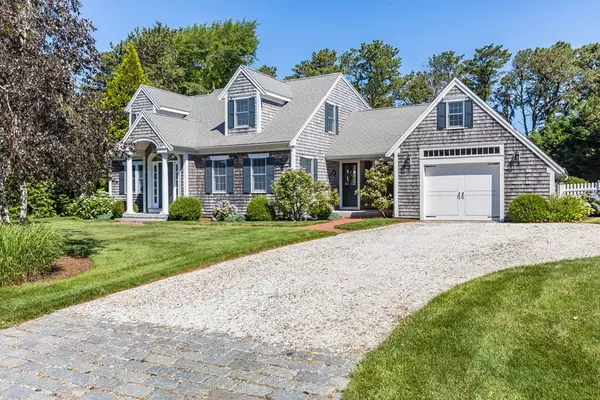 Brewster, MA 02631,18 Bluefish Lane